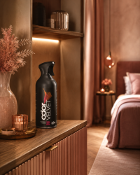 Аерозольний освіжувач повітря Odor Velvet, 250 мл